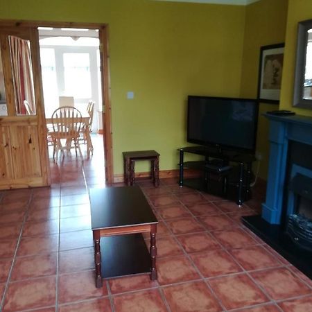 No 14 Killarney Holiday Village Cloghereen Exterior foto