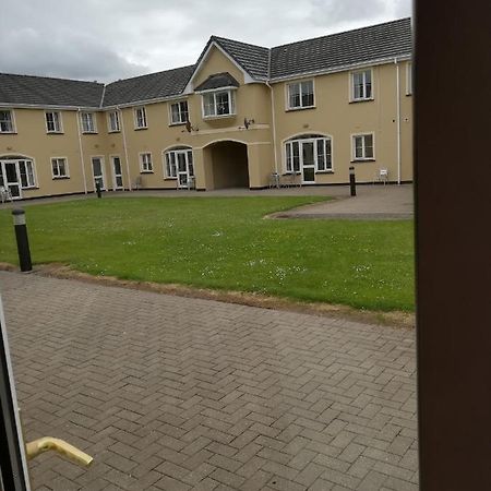 No 14 Killarney Holiday Village Cloghereen Exterior foto