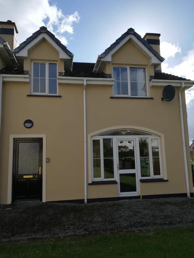 No 14 Killarney Holiday Village Cloghereen Exterior foto