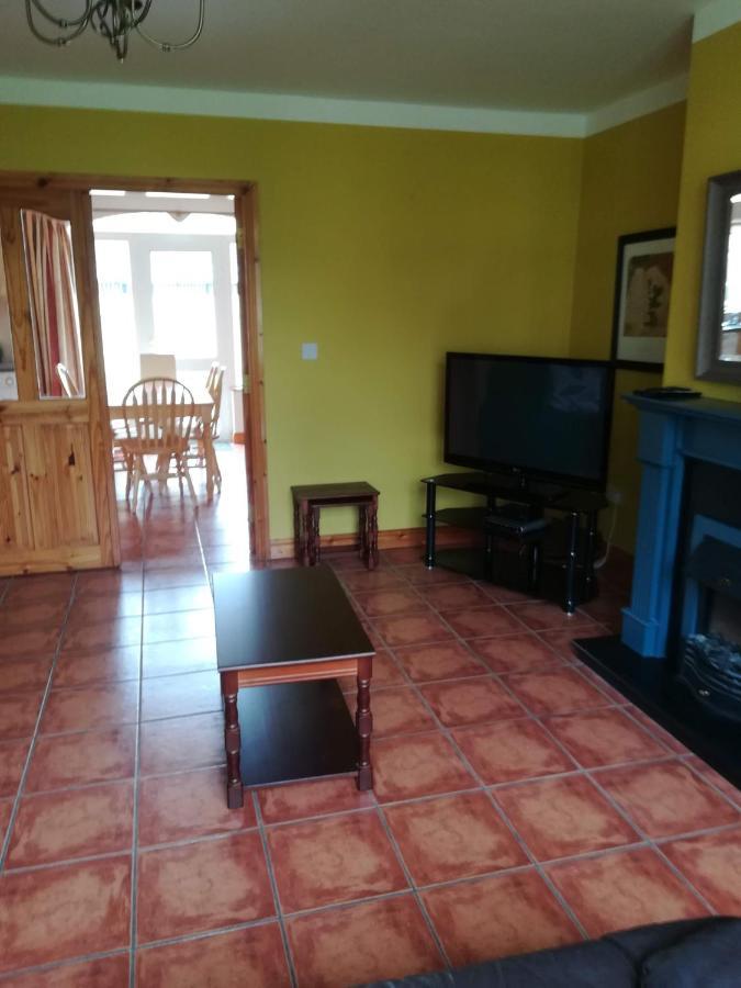 No 14 Killarney Holiday Village Cloghereen Exterior foto