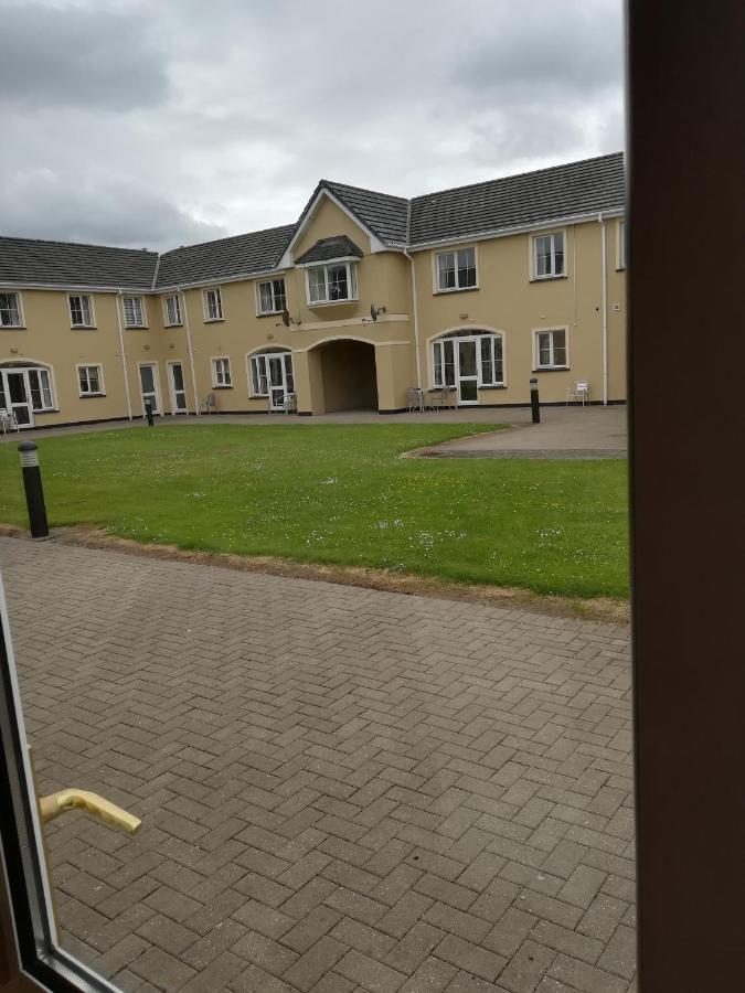 No 14 Killarney Holiday Village Cloghereen Exterior foto