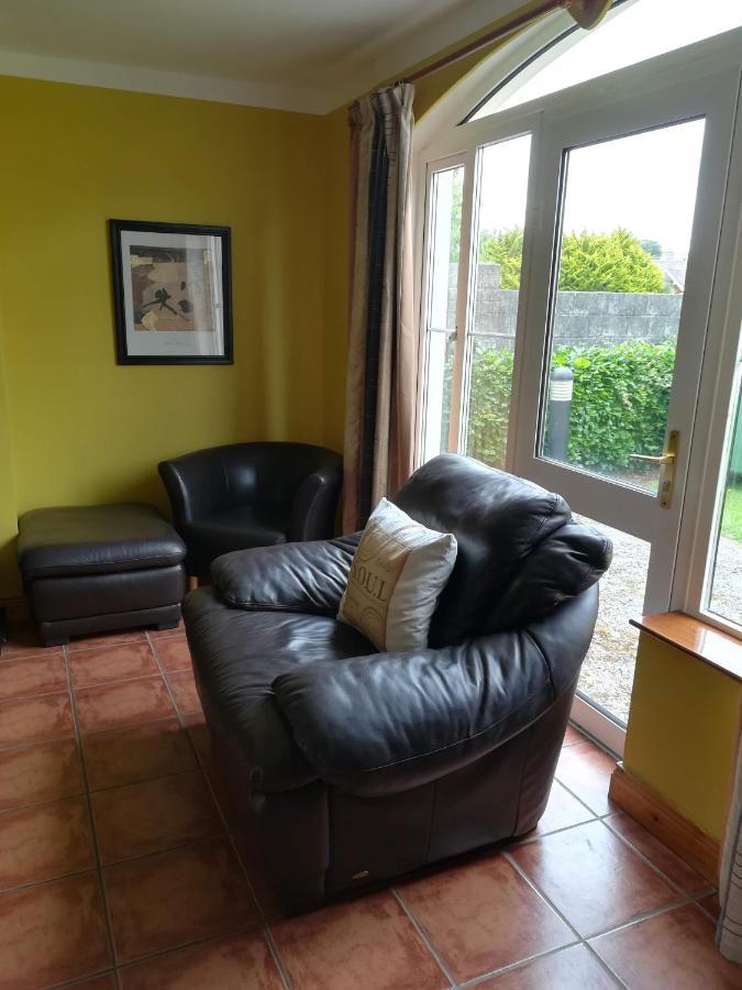 No 14 Killarney Holiday Village Cloghereen Exterior foto