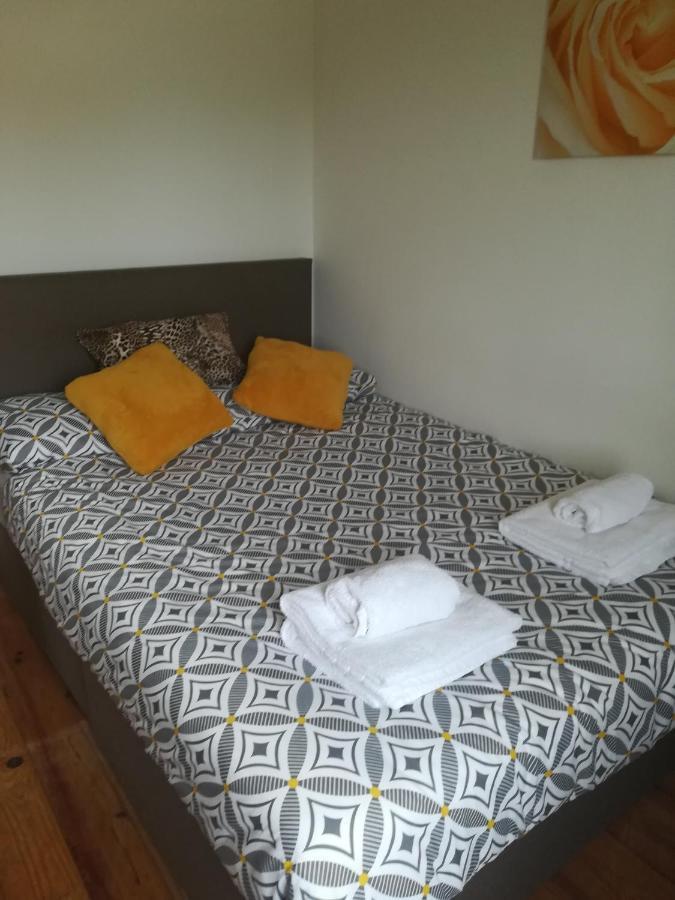 No 14 Killarney Holiday Village Cloghereen Exterior foto
