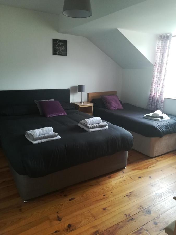 No 14 Killarney Holiday Village Cloghereen Exterior foto