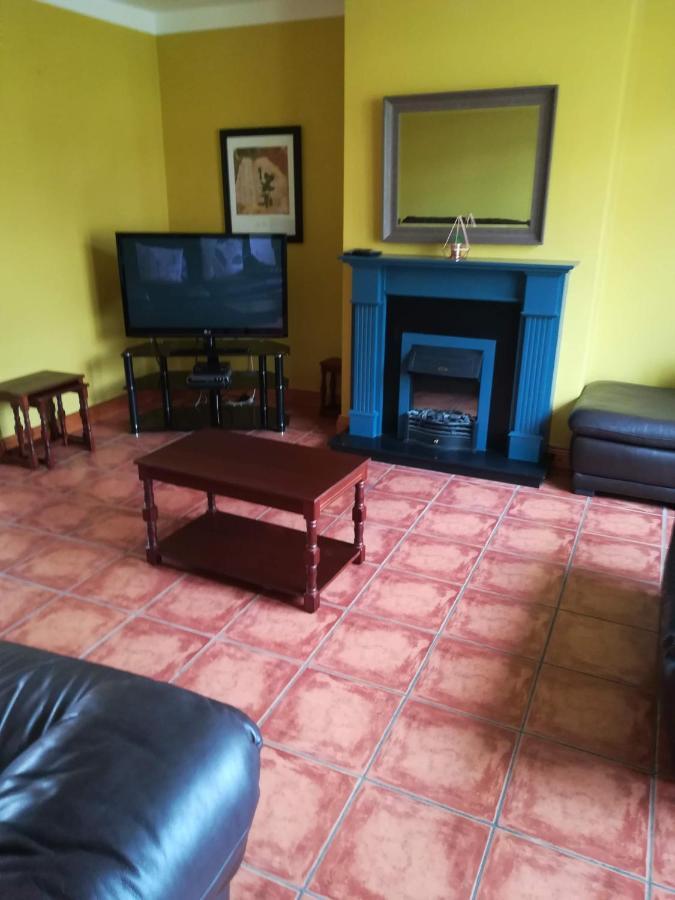 No 14 Killarney Holiday Village Cloghereen Exterior foto