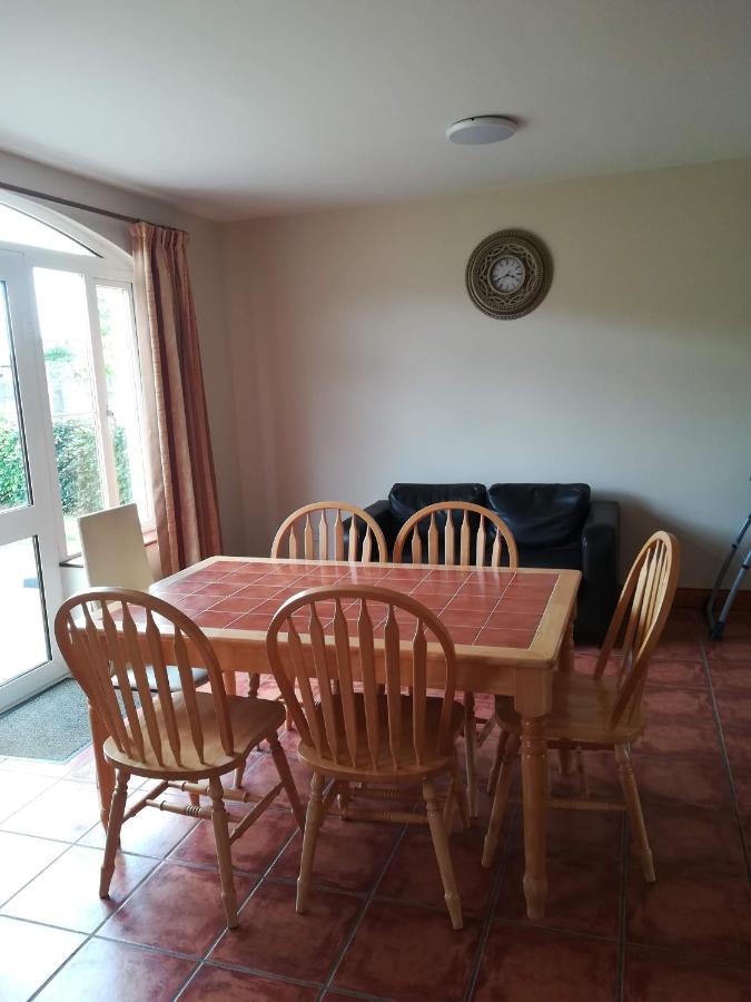 No 14 Killarney Holiday Village Cloghereen Exterior foto
